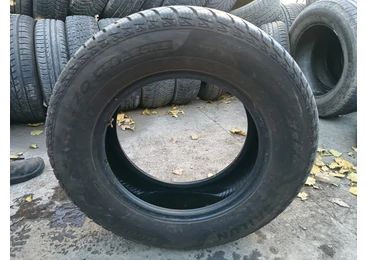 Anvelopa 205/65/R15 Sailun Iarna Audi A4 B8/8K (2007 - 2011)
