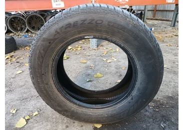 Anvelopa 205/65/R15 Sailun Iarna Audi A4 B8/8K (2007 - 2011)