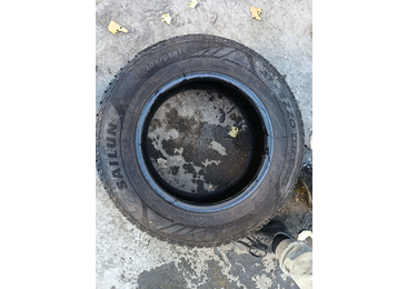 Anvelopa 205/65/R15 Sailun Iarna Audi A4 B8/8K (2007 - 2011)