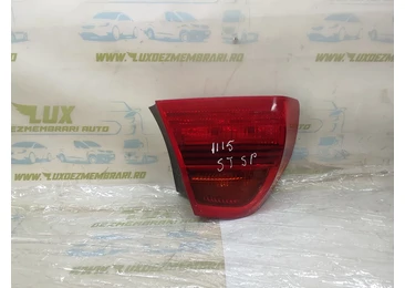 Stop stanga 693745721 BMW Seria 3 E90 (2004 - 2010) 2.0 benzina N46 B20 B