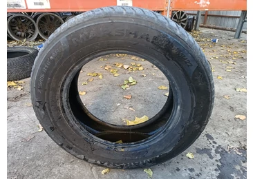 Anvelopa 215/65/R16 Marshall Iarna Audi A5 8T (2007 - 2011)