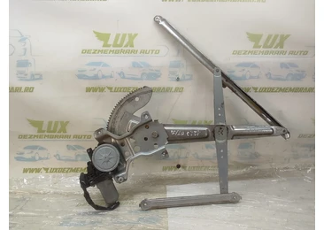 Macara geam stanga fata Fiat Sedici 1 (2005 - 2009) 1.9 jtd 1.9 jtd