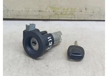 Contact cu cheie N0501898 Renault Symbol 1 (2th facelift) (2005 - 2008) 1.2 benzina 1.2 benzina D4F728