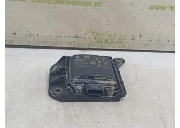 Modul confort 284K1HV00A Nissan Qashqai 2 J11 (facelift) (2017 - 2020) 1.7 dci R9N401