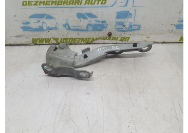 Balama capota Kia Ceed 1 (facelift) (2010 - 2012) 1.6 CRDI 1.6 CRDI D4FB