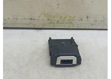 Camera parbriz 284G3-HV00C Nissan Qashqai 2 J11 (facelift) (2017 - 2020) 1.7 dci 1.7 dci R9N401