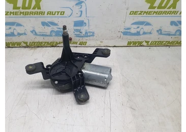 Motoras stergator haion 53017546 Opel Corsa D (2006 - 2011) 1.0 benzina 1.0 benzina Z10XEP