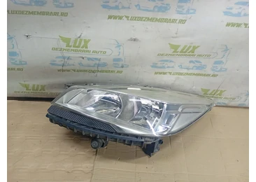Far stanga 02A00DCR Ford Kuga 2 (2013 - 2020) 2.0 tdci DW10C