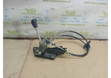 Timonerie manuala 5 trepte 8127025200 Mazda 3 BK (facelift) (2006 - 2009) 1.6 benzina Z682