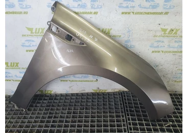 Aripa dreapta fata 631009406r Renault Talisman 1 (2012 - 2020) 1.6 dci 1.6 dci R9M409