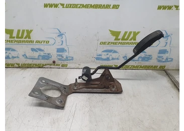 Pedala acceleratie Mazda 3 BK (facelift) (2006 - 2009) 1.6 benzina 1.6 benzina Z682