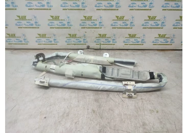 Airbag cortina dreapta 6247257e Nissan Qashqai 2 J11 (facelift) (2017 - 2020) 1.7 dci R9N401