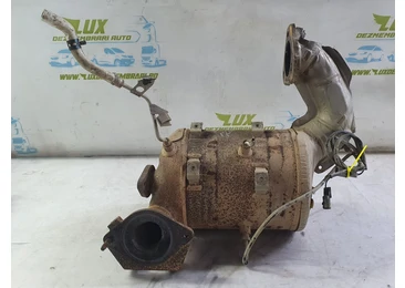 Filtru particule DPF 1057582x Renault Talisman 1 (2012 - 2020) 1.6 dci R9M409