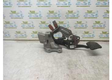 Pedala frana 465014EA0B Nissan Qashqai 2 J11 (facelift) (2017 - 2020) 1.7 dci R9N401