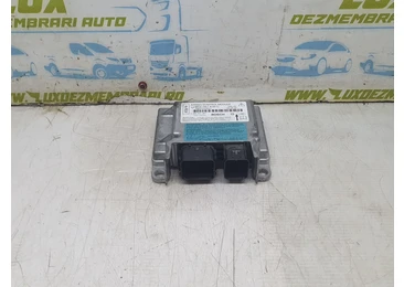 Calculator airbag BS4H57K30C Mazda 3 BK (facelift) (2006 - 2009) 1.6 benzina Z682