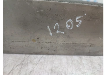 Radiator clima bord Dacia Logan 1 (2004 - 2008) 1.5 dci k9k792