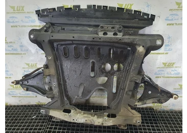 Punte fata 8200445988 Renault Symbol 1 (2th facelift) (2005 - 2008) 1.2 benzina D4F728