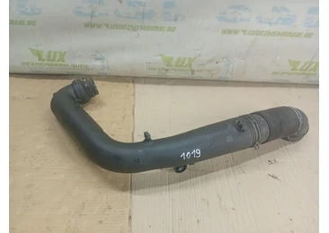 Furtun intercooler 1K0129654AA Volkswagen Golf 5 (2003 - 2009) 1.9 tdi BKC