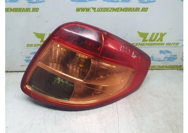 Stop dreapta Fiat Sedici 1 (2005 - 2009) 1.9 jtd 1.9 jtd