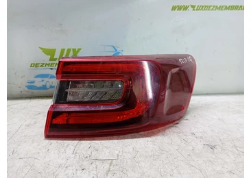 Stop dreapta 265502040r Renault Talisman 1 (2012 - 2020) 1.6 dci R9M409