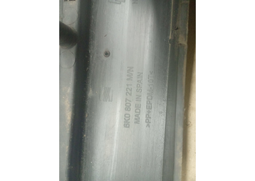 Bara fata 6K0807221 Seat Ibiza 2 (facelift) (1996 - 2002)