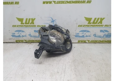 Proiector ceata stanga 63176924655 BMW Seria 1 E87 (2004 - 2007) 2.0 d 2.0 d M47D20U2