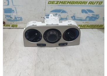 Panou clima ac 5E094010 Opel Corsa D (2006 - 2011) 1.0 benzina 1.0 benzina Z10XEP