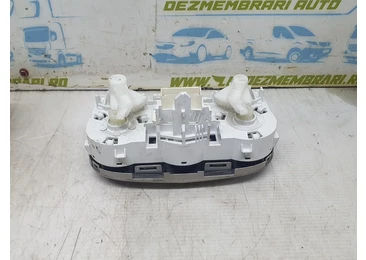 Panou clima ac 5E094010 Opel Corsa D (2006 - 2011) - miniatura 3