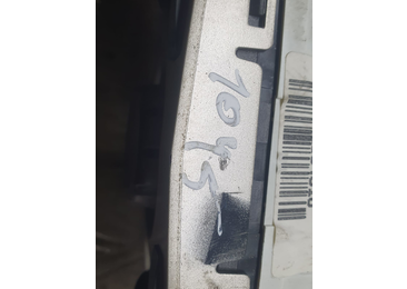 Panou clima ac 5E094010 Opel Corsa D (2006 - 2011) - miniatura 4