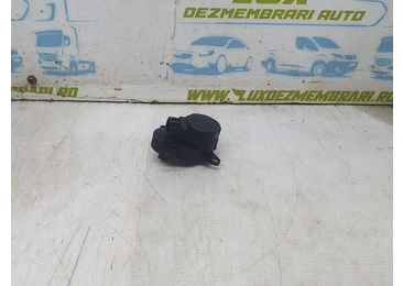 Motoras clapeta mixaj aer 653118v Renault Symbol 1 (2th facelift) (2005 - 2008) 1.2 benzina 1.2 benzina D4F728