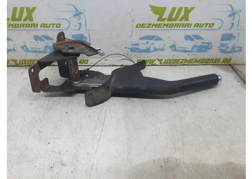 Maneta frana de mana Mazda 3 BK (facelift) (2006 - 2009) 1.6 benzina 1.6 benzina Z682