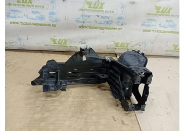Suport far stanga 51647200793 BMW Seria 5 F11 (2009 - 2013) 2.0 d 2.0 d N47D20T1