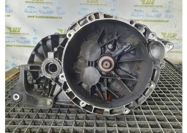 Cutie de viteze manuala 6 trepte 6m2r-7f096-ed Ford Kuga 2 (2013 - 2020) 2.0 tdci DW10C