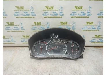 Ceasuri de bord A2C53141300 Fiat Sedici 1 (2005 - 2009) 1.9 jtd 1.9 jtd