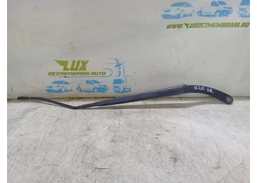 Brat stergator parbriz dreapta 288868857r Renault Talisman 1 (2012 - 2020) 1.6 dci R9M409