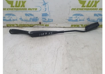 Brat stergator parbriz stanga 8200700012 Renault Symbol 1 (2th facelift) (2005 - 2008) 1.2 benzina 1.2 benzina D4F728