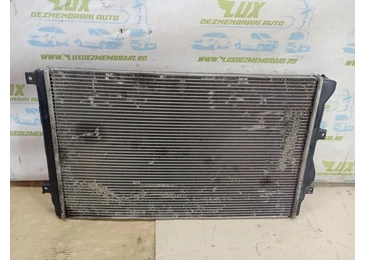 Radiator apa Volkswagen Golf 5 (2003 - 2009) - miniatura 2