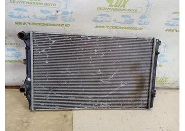 Radiator apa Volkswagen Golf 5 (2003 - 2009) 1.9 tdi BKC BKC