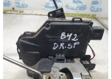 Broasca dreapta spate 4B08390160 Audi A4 B6 (2000 - 2005) - miniatura 4