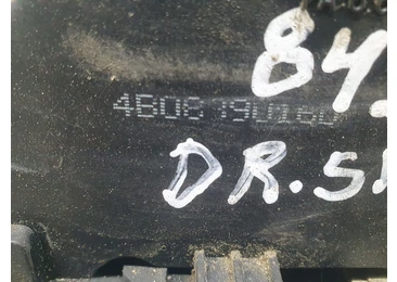 Broasca dreapta spate 4B08390160 Audi A4 B6 (2000 - 2005) - miniatura 3