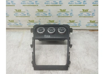 Panou clima ac 39510-79JO Fiat Sedici 1 (2005 - 2009) 1.9 jtd 1.9 jtd