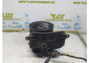Motoras aeroterma X65R664412E Renault Symbol 1 (2th facelift) (2005 - 2008) 1.2 benzina 1.2 benzina D4F728