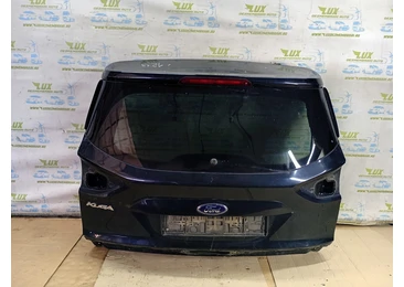 Haion Ford Kuga 2 (2013 - 2020) 2.0 tdci 2.0 tdci DW10C