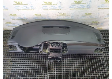 Plansa bord 681001339r Renault Talisman 1 (2012 - 2020) 1.6 dci R9M409