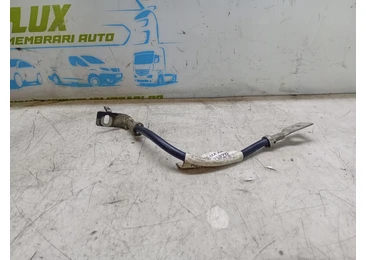 Borna baterie 240800427r Renault Talisman 1 (2012 - 2020) 1.6 dci 1.6 dci R9M409
