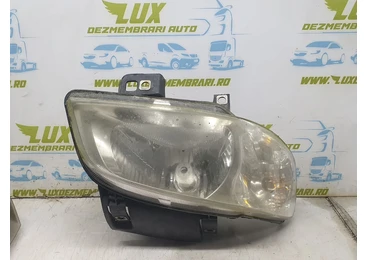 Far stanga 02A011A Seat Ibiza 2 (facelift) (1996 - 2002)
