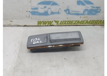 Plafoniera 7L6947292b Volkswagen Touareg 1 (7L) (2002 - 2007) 2.5 tdi BAC