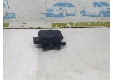 Motoras clapeta mixaj aer 0132801149 Volkswagen Passat B5 (1996 - 2000) 1.9 tdi AJM