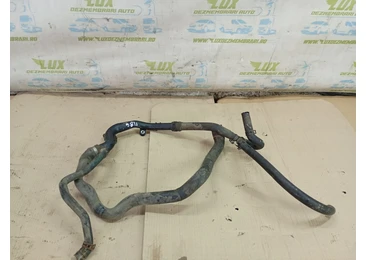 Conducta apa A1662000452 Mercedes Benz A-Class W168 (facelift) (2001 - 2004) 1.4 benzina 1.4 benzina om166.940