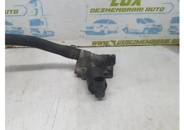 EGR 55556720 Opel Corsa D (2006 - 2011) - miniatura 3